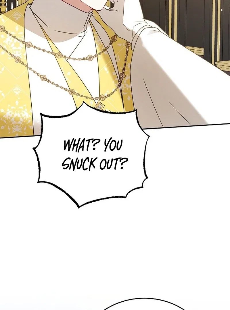 The Princess Hides a Zombie Chapter 22 – Page 85