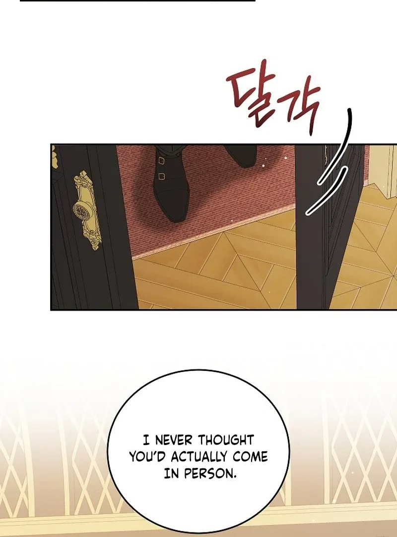 The Princess Hides a Zombie Chapter 22 – Page 93
