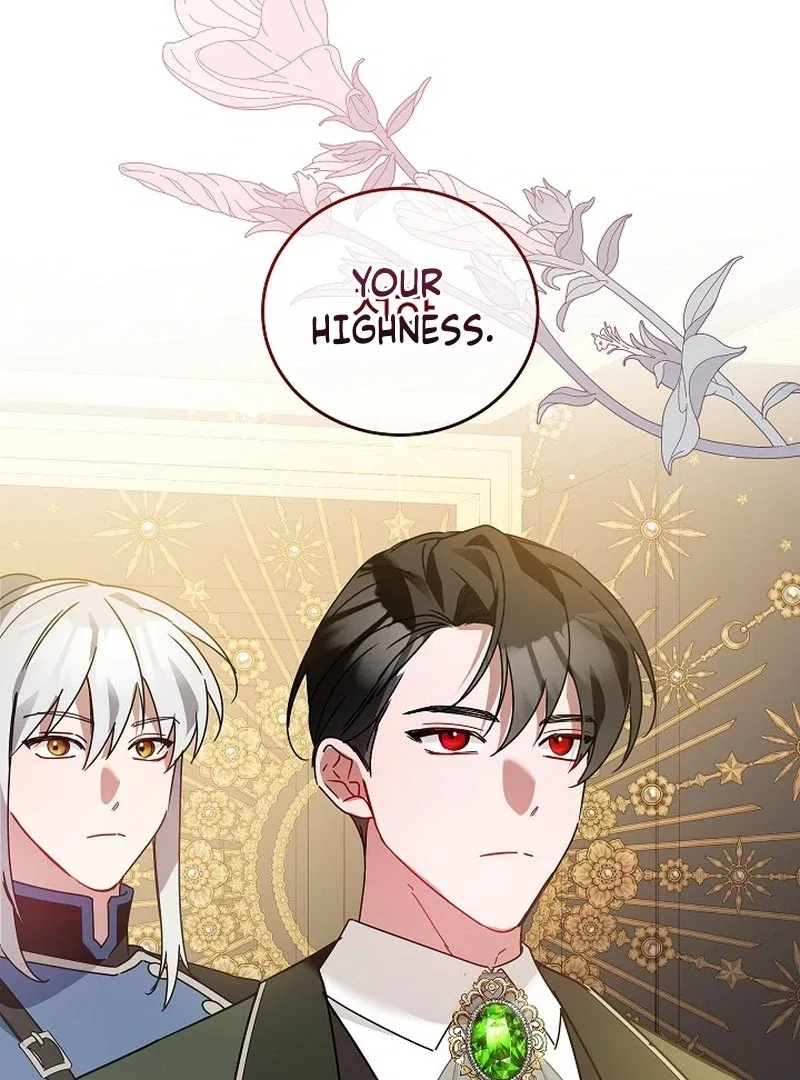 The Princess Hides a Zombie Chapter 22 – Page 96