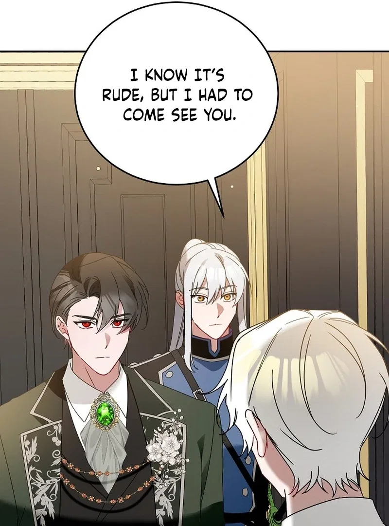 The Princess Hides a Zombie Chapter 22 – Page 99