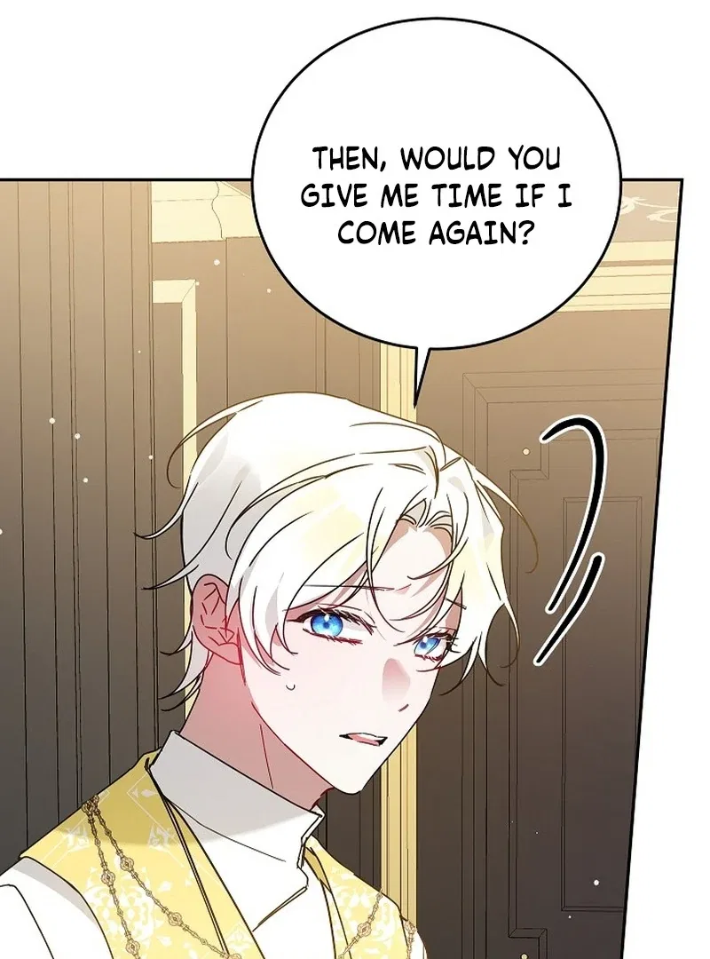The Princess Hides a Zombie Chapter 22 – Page 105