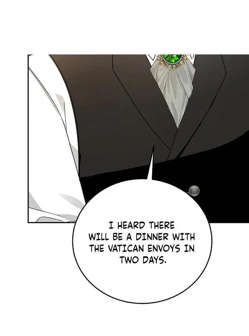 The Princess Hides a Zombie Chapter 22 – Page 109