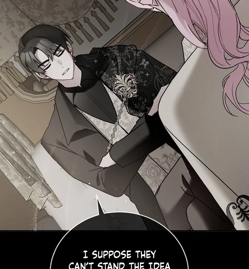 The Princess Hides a Zombie Chapter 22 – Page 116