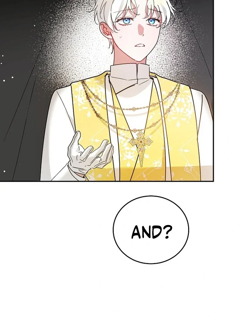 The Princess Hides a Zombie Chapter 22 – Page 124