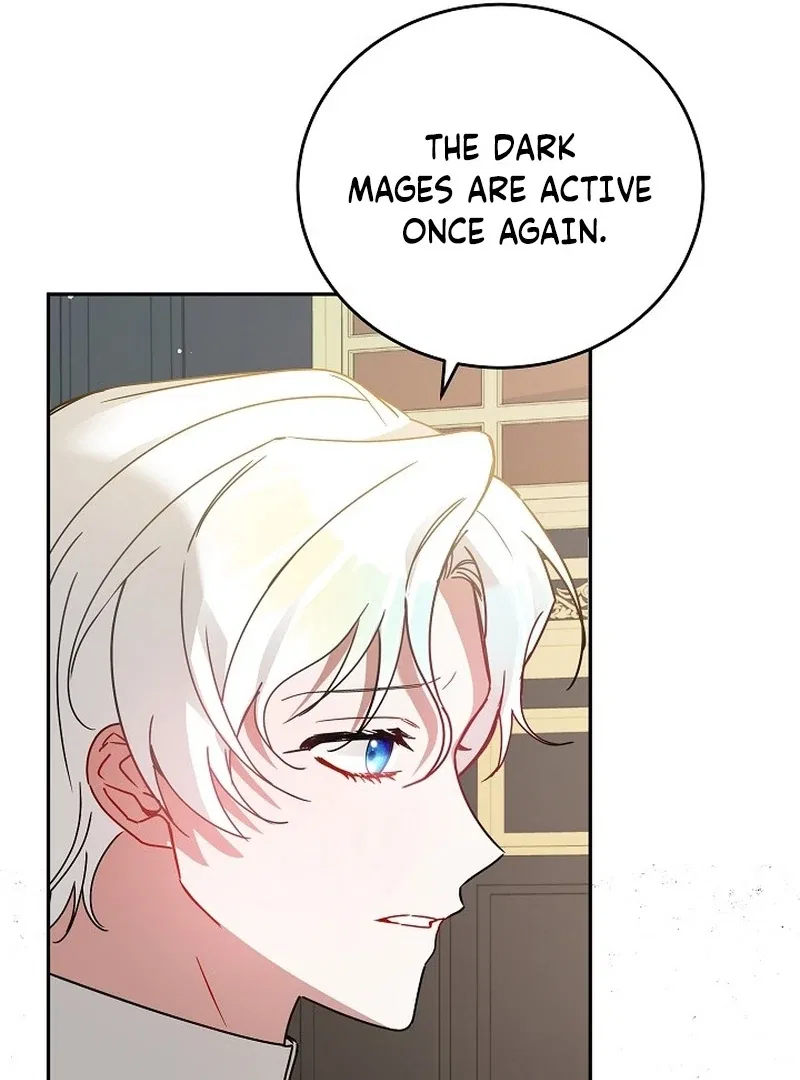 The Princess Hides a Zombie Chapter 22 – Page 127