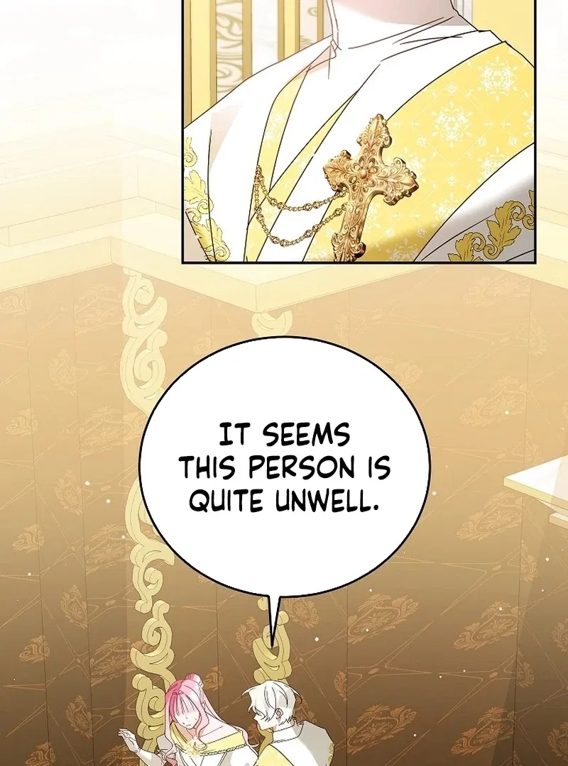 The Princess Hides a Zombie Chapter 21 – Page 3