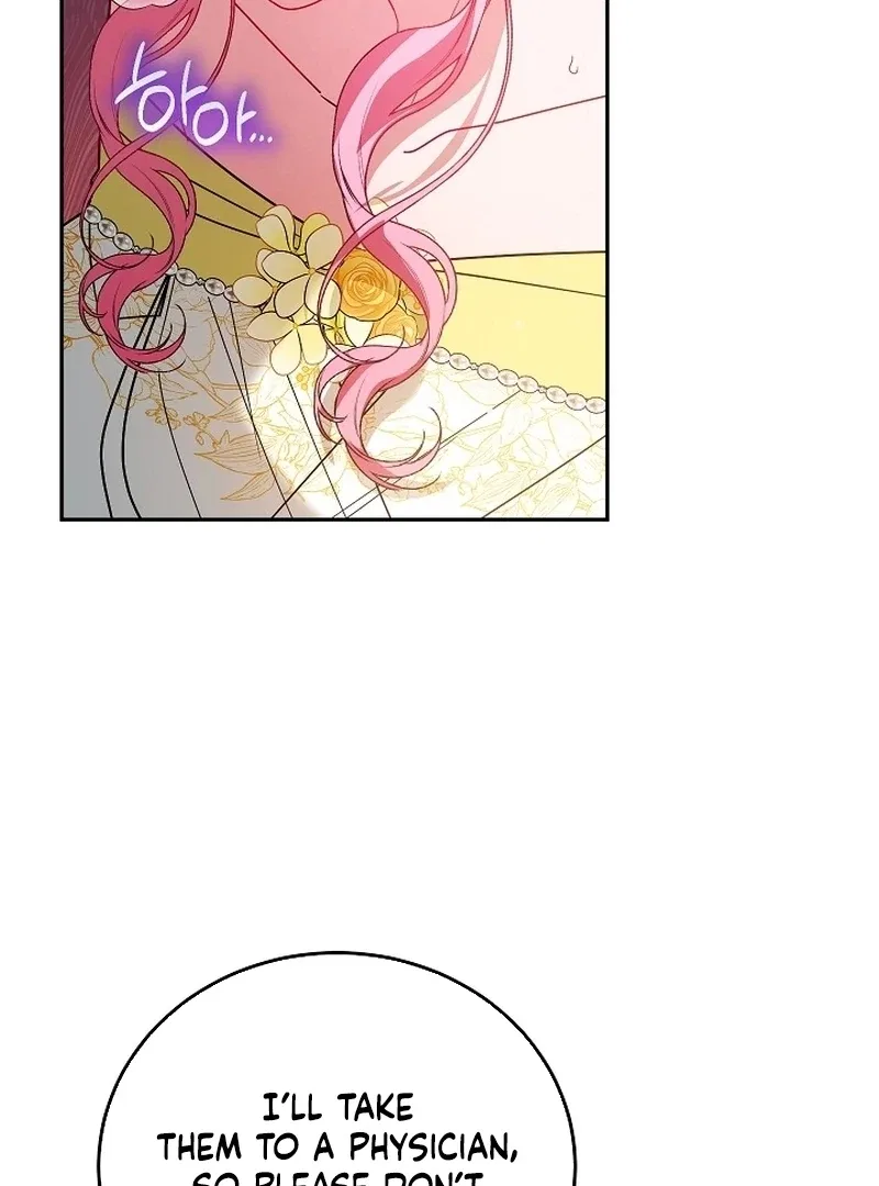 The Princess Hides a Zombie Chapter 21 – Page 5