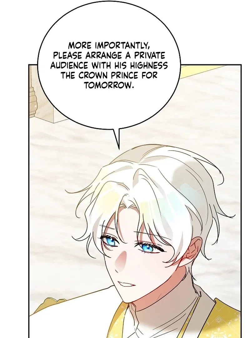 The Princess Hides a Zombie Chapter 21 – Page 40