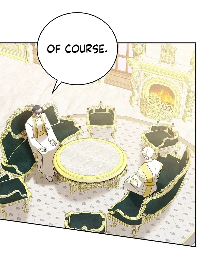 The Princess Hides a Zombie Chapter 21 – Page 42