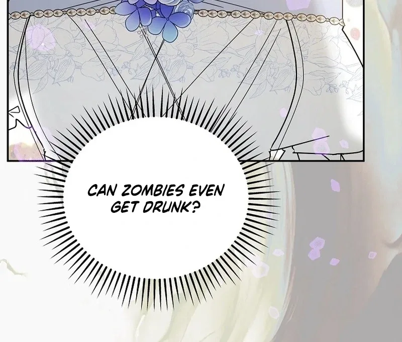 The Princess Hides a Zombie Chapter 21 – Page 49