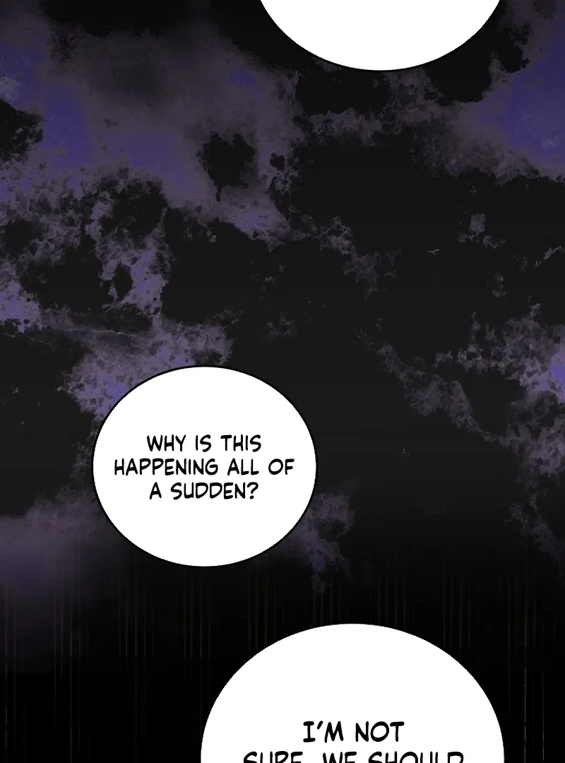 The Princess Hides a Zombie Chapter 21 – Page 53