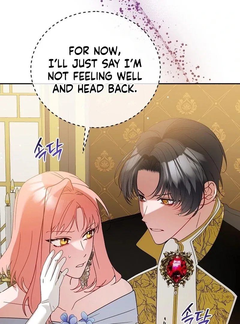 The Princess Hides a Zombie Chapter 21 – Page 56