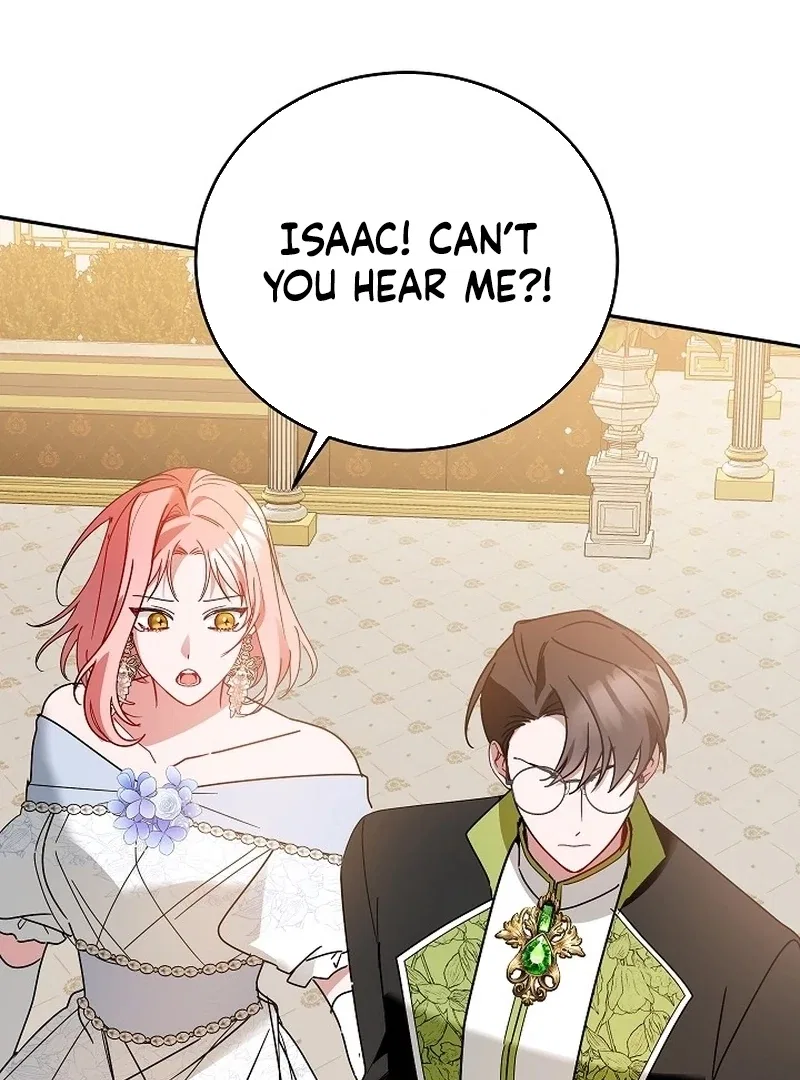 The Princess Hides a Zombie Chapter 21 – Page 63