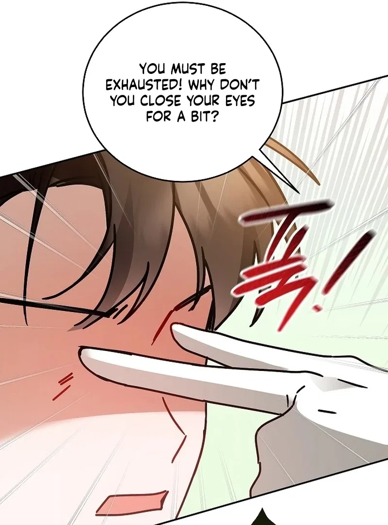 The Princess Hides a Zombie Chapter 21 – Page 78