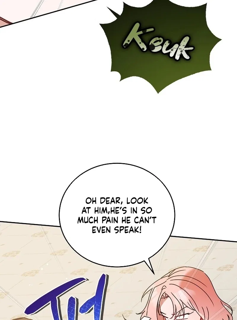 The Princess Hides a Zombie Chapter 21 – Page 79