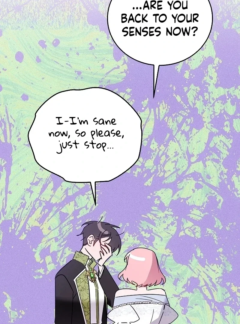 The Princess Hides a Zombie Chapter 21 – Page 83