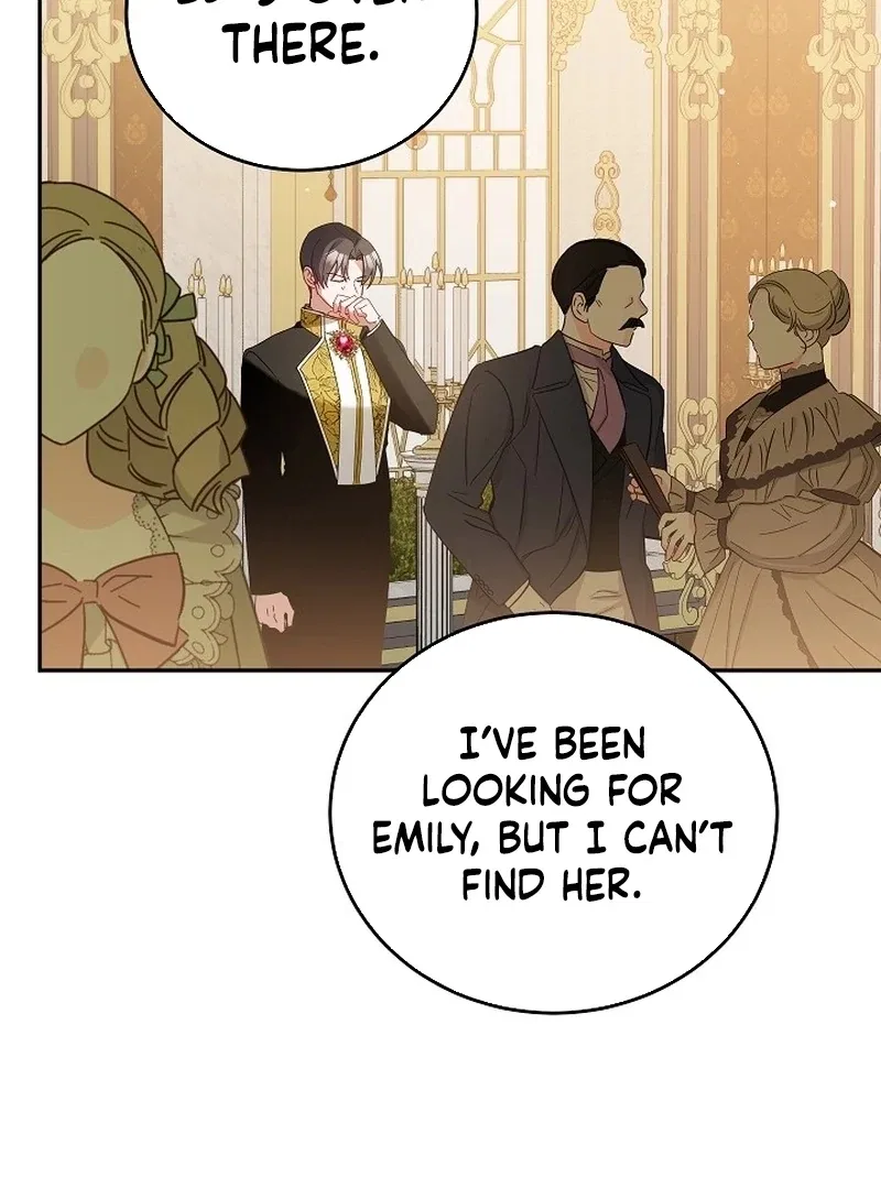 The Princess Hides a Zombie Chapter 21 – Page 85