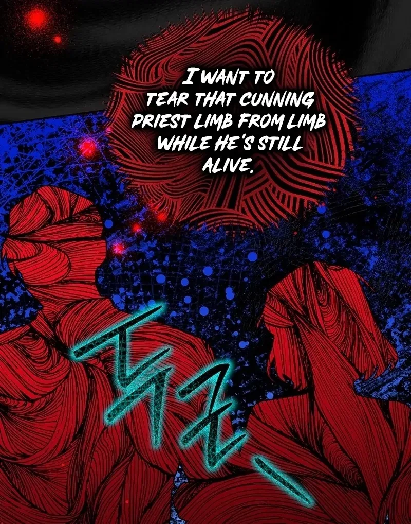 The Princess Hides a Zombie Chapter 21 – Page 94