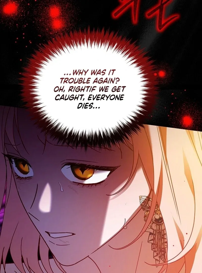 The Princess Hides a Zombie Chapter 21 – Page 97