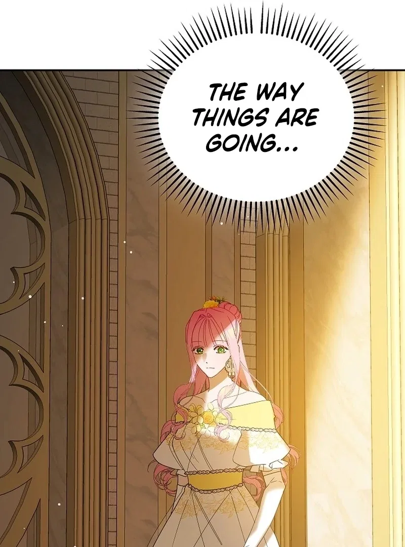 The Princess Hides a Zombie Chapter 21 – Page 105