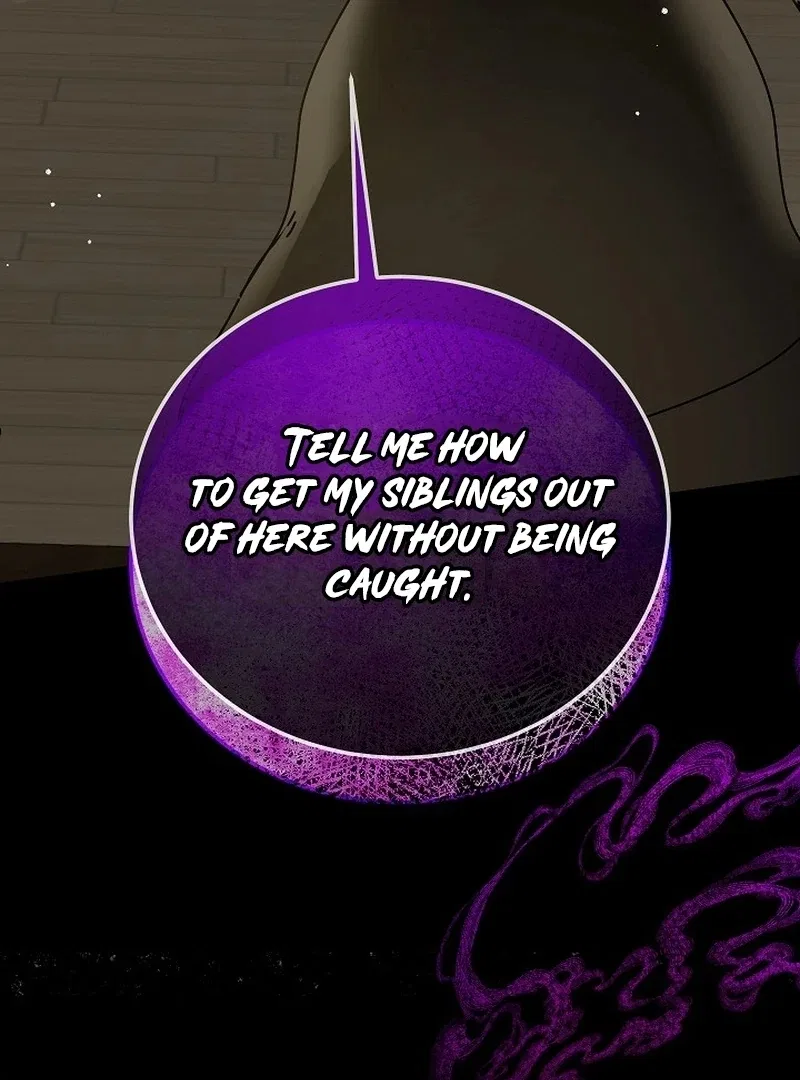 The Princess Hides a Zombie Chapter 21 – Page 119