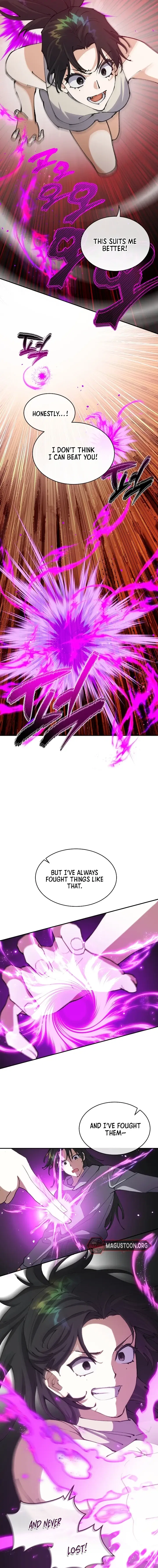 The Demon Lord Hates Reverse Harem Chapter 77 – Page 6