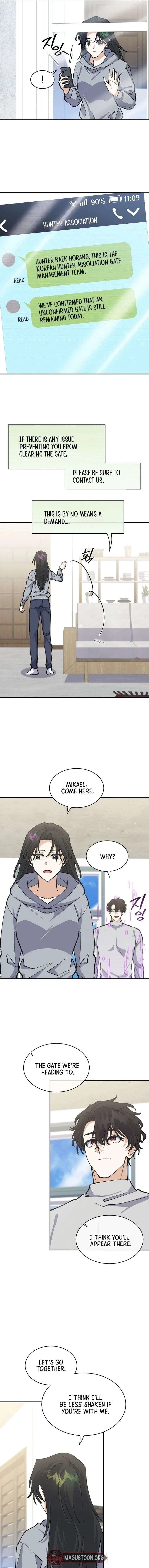 The Demon Lord Hates Reverse Harem Chapter 75 – Page 5