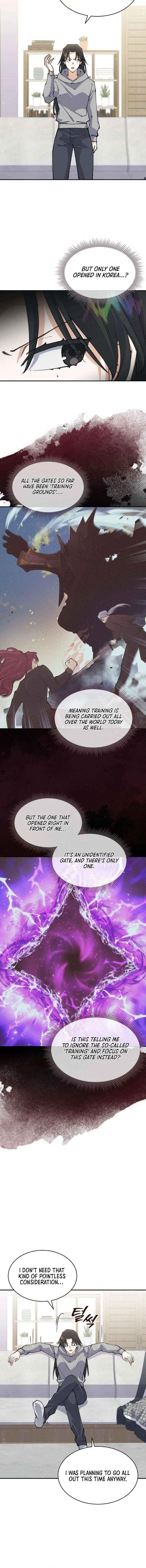 The Demon Lord Hates Reverse Harem Chapter 74 – Page 12