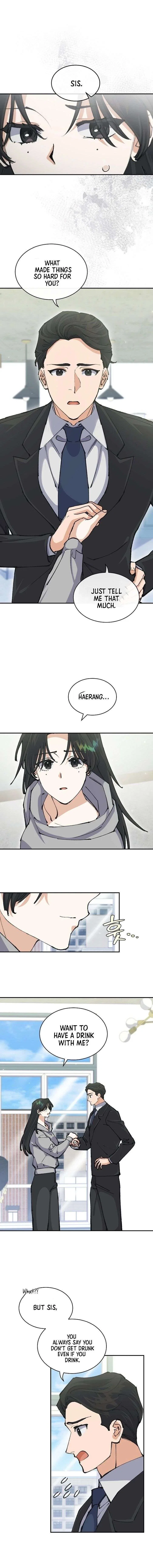 The Demon Lord Hates Reverse Harem Chapter 73 – Page 2