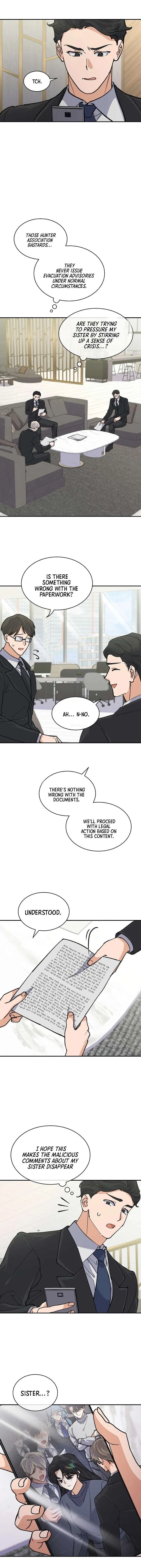 The Demon Lord Hates Reverse Harem Chapter 72 – Page 2