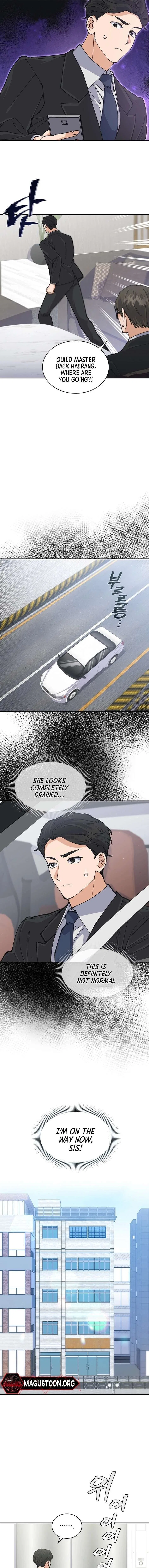 The Demon Lord Hates Reverse Harem Chapter 72 – Page 3