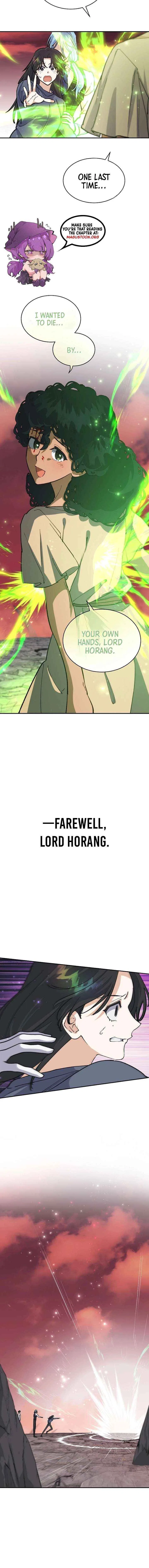 The Demon Lord Hates Reverse Harem Chapter 70 – Page 7
