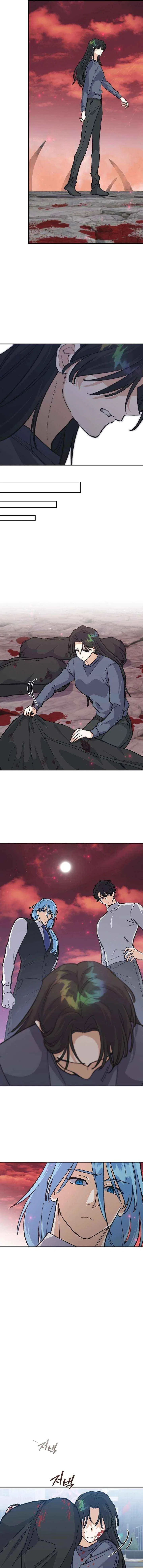 The Demon Lord Hates Reverse Harem Chapter 70 – Page 8