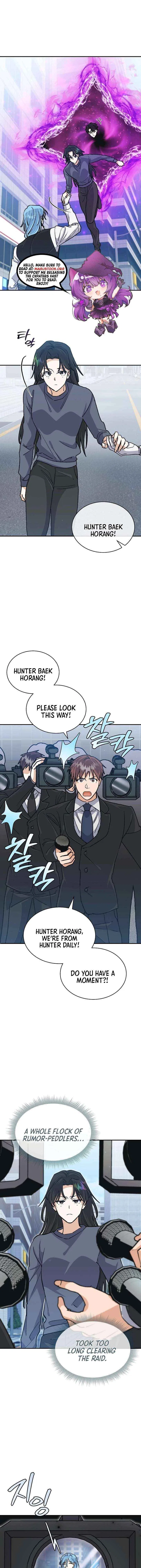 The Demon Lord Hates Reverse Harem Chapter 69 – Page 2