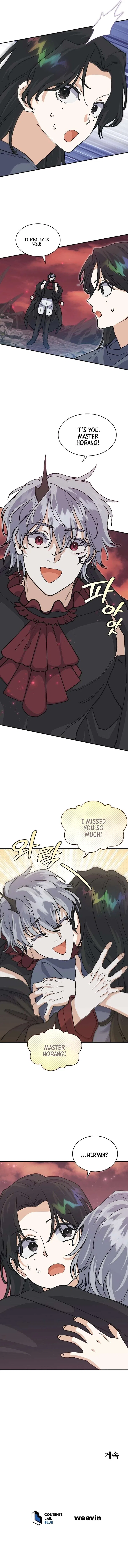 The Demon Lord Hates Reverse Harem Chapter 61 – Page 6