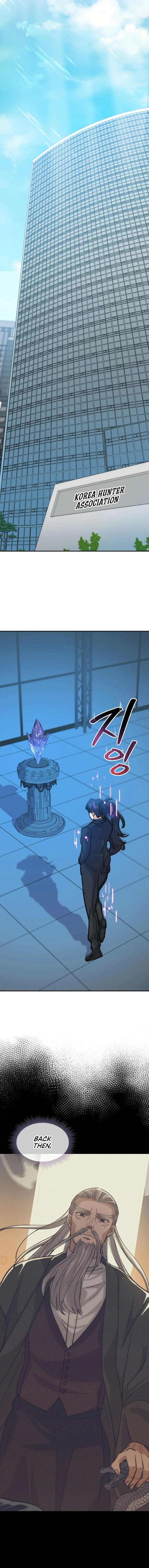 The Demon Lord Hates Reverse Harem Chapter 57 – Page 7