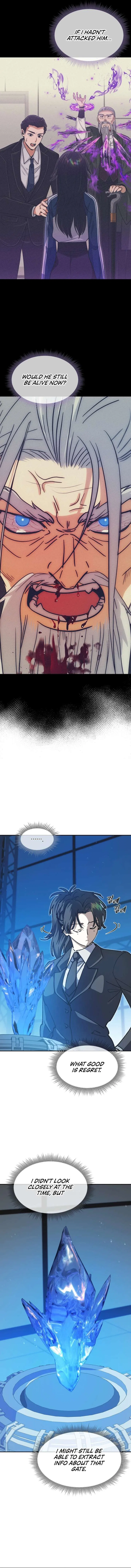 The Demon Lord Hates Reverse Harem Chapter 57 – Page 8