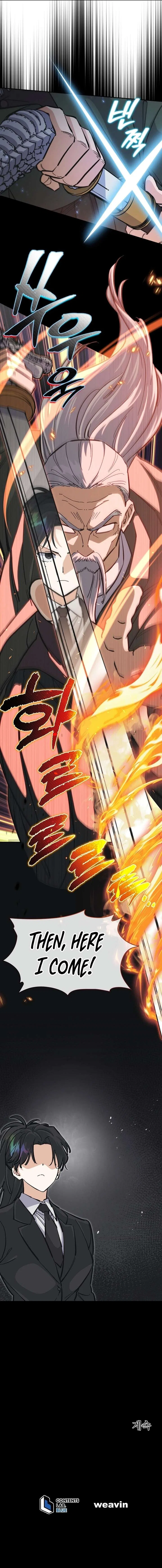 The Demon Lord Hates Reverse Harem Chapter 55 – Page 6