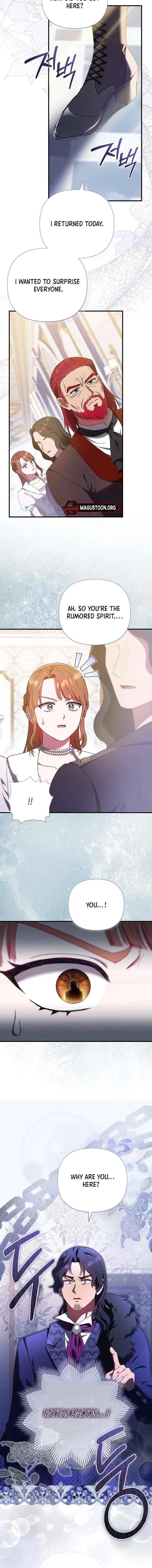 The Male Lead’s Handsomeness Is a Big Problem Chapter 66 – Page 11