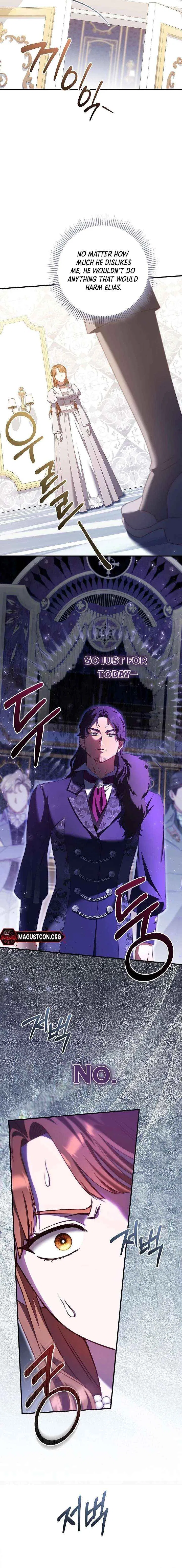 The Male Lead’s Handsomeness Is a Big Problem Chapter 66 – Page 17