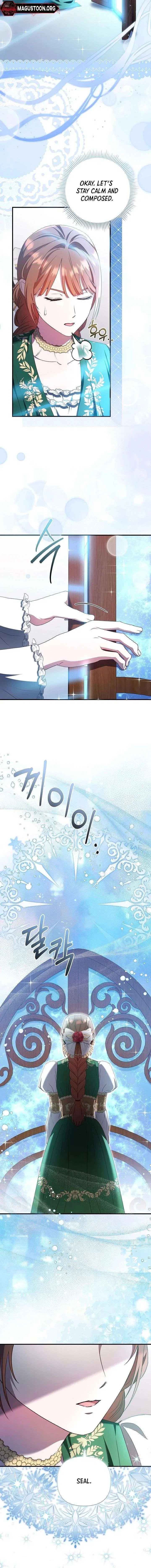 The Male Lead’s Handsomeness Is a Big Problem Chapter 65 – Page 2