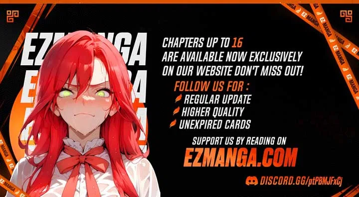 Caught and it’s Over! The Polygamous Imperial Princess ~This Marriage Must Stay a Secret!~ Chapter 10 – Page 16