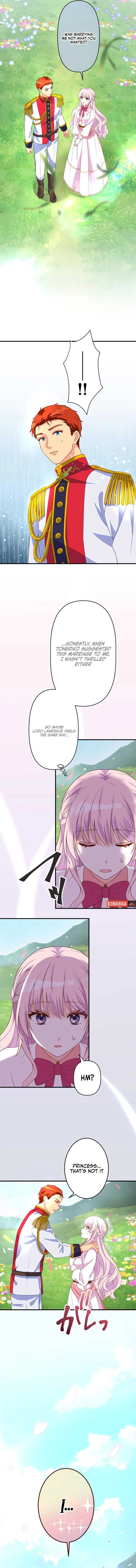 Caught and it’s Over! The Polygamous Imperial Princess ~This Marriage Must Stay a Secret!~ Chapter 9 – Page 14