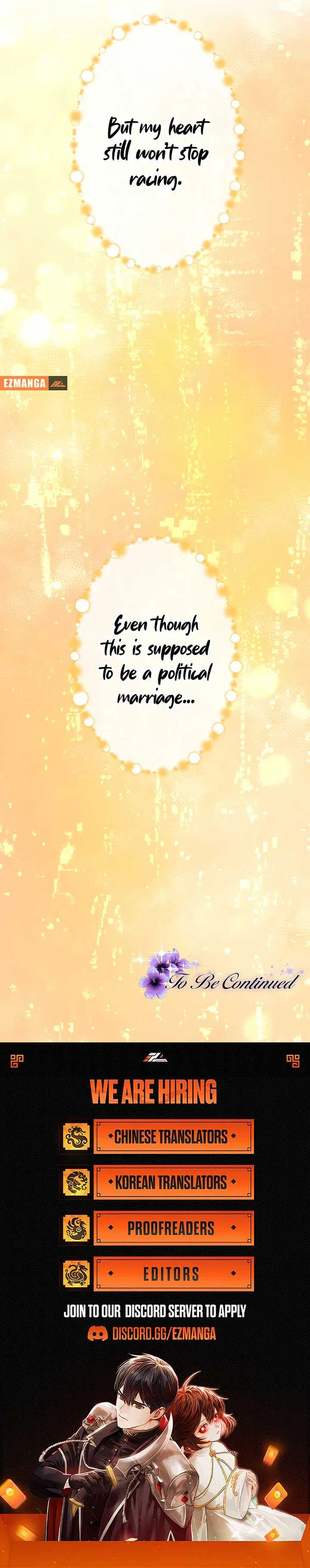 Caught and it’s Over! The Polygamous Imperial Princess ~This Marriage Must Stay a Secret!~ Chapter 8 – Page 13