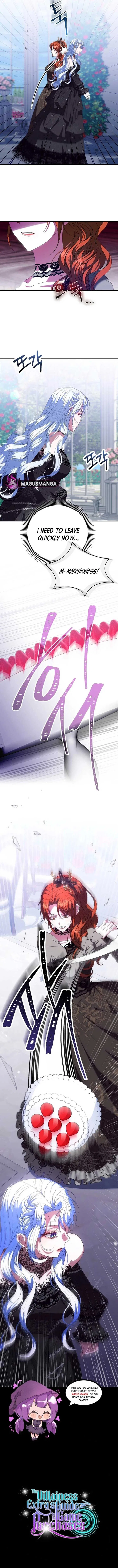 A Guide to the Reality of Villain Extras Chapter 30 – Page 7