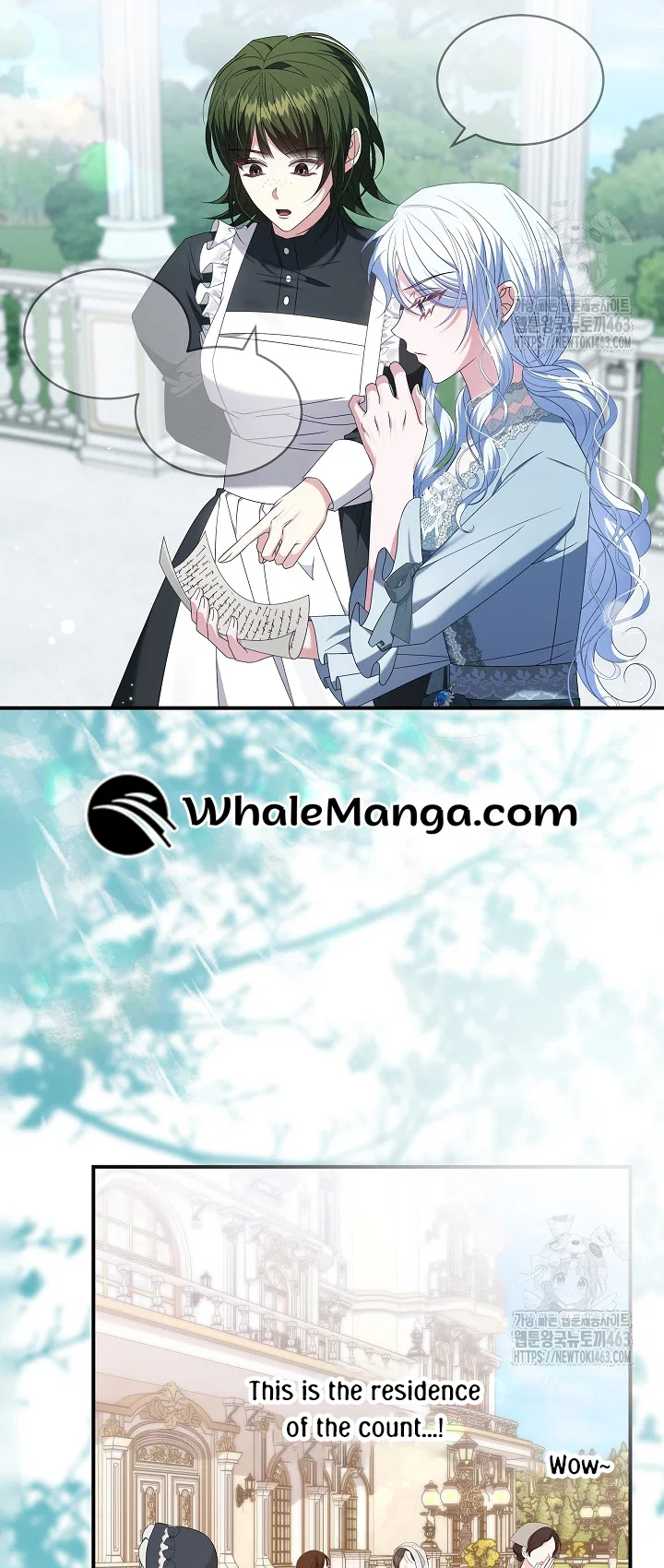 A Guide to the Reality of Villain Extras Chapter 25 – Page 3
