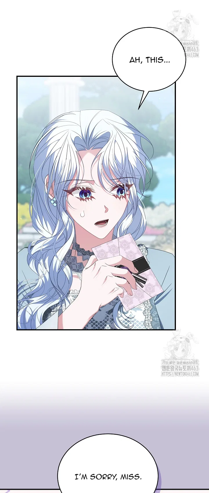A Guide to the Reality of Villain Extras Chapter 25 – Page 11
