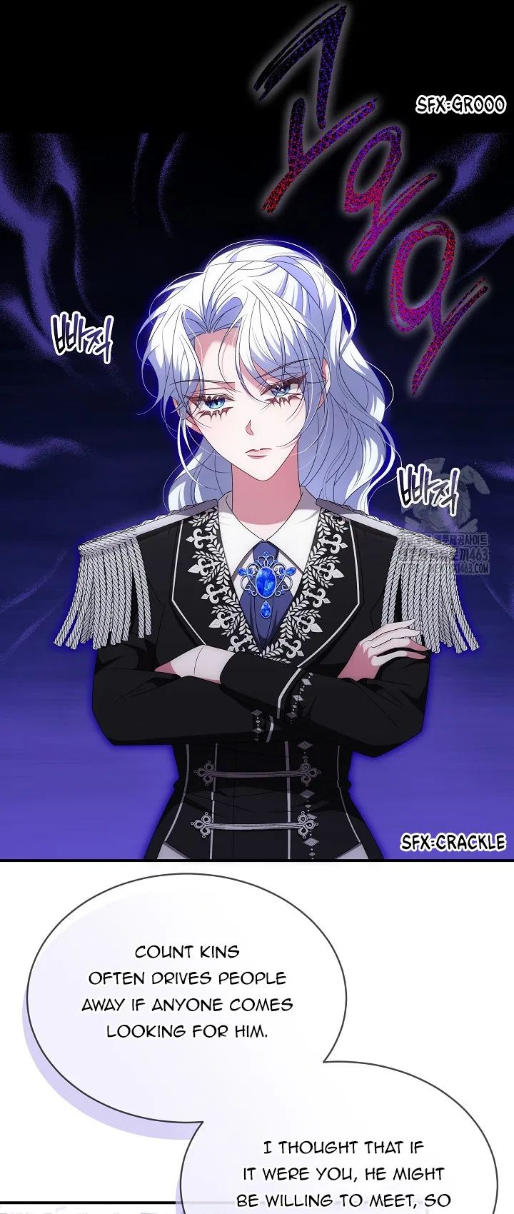 A Guide to the Reality of Villain Extras Chapter 25 – Page 13