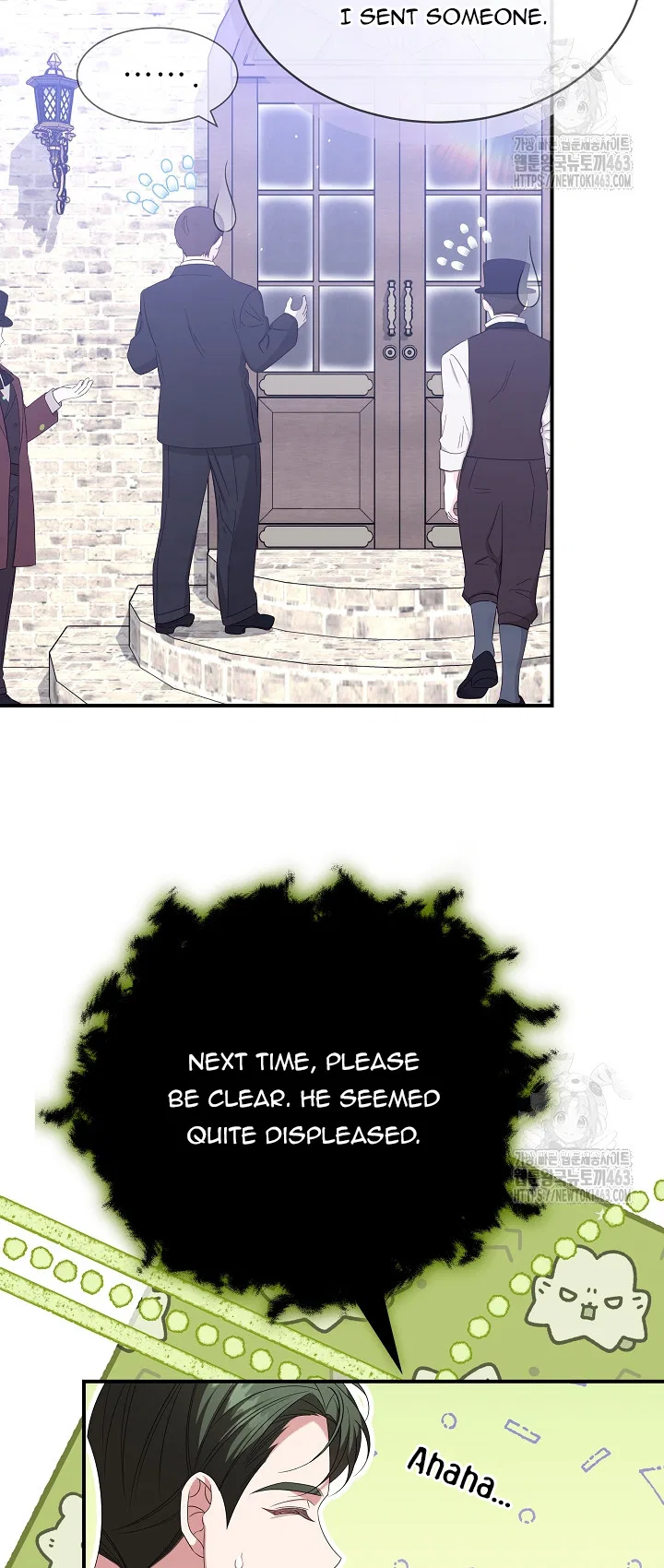 A Guide to the Reality of Villain Extras Chapter 25 – Page 14