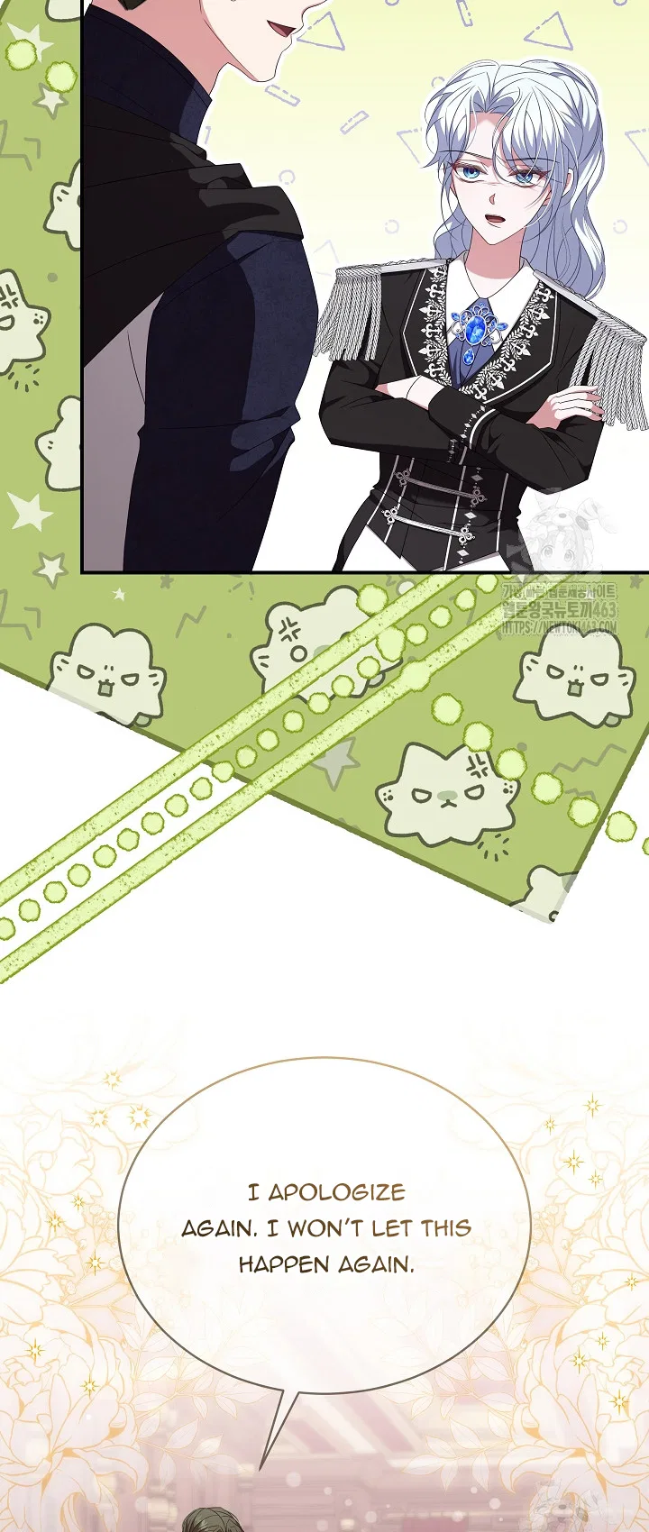A Guide to the Reality of Villain Extras Chapter 25 – Page 15